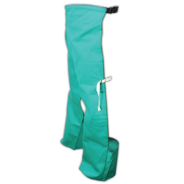 SparkGuard Leggings